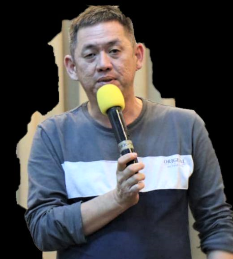 Yudi Susanto